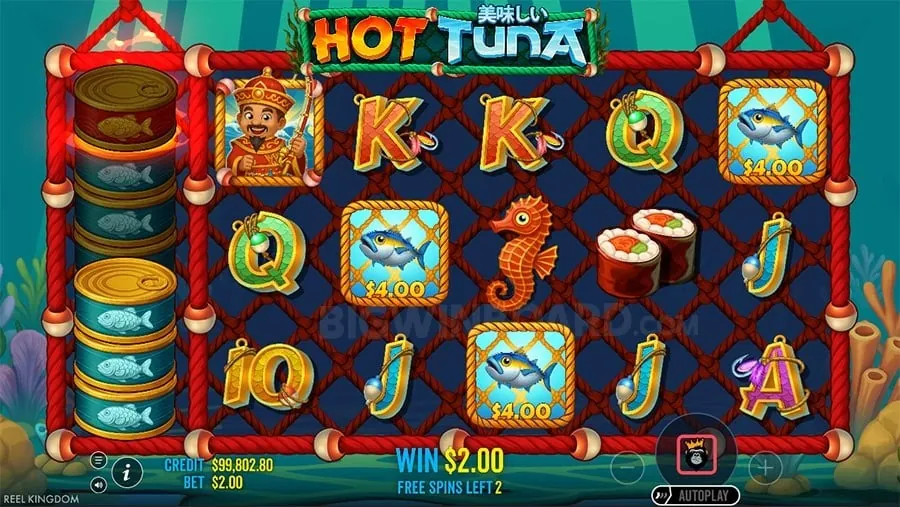 Live Poker Game