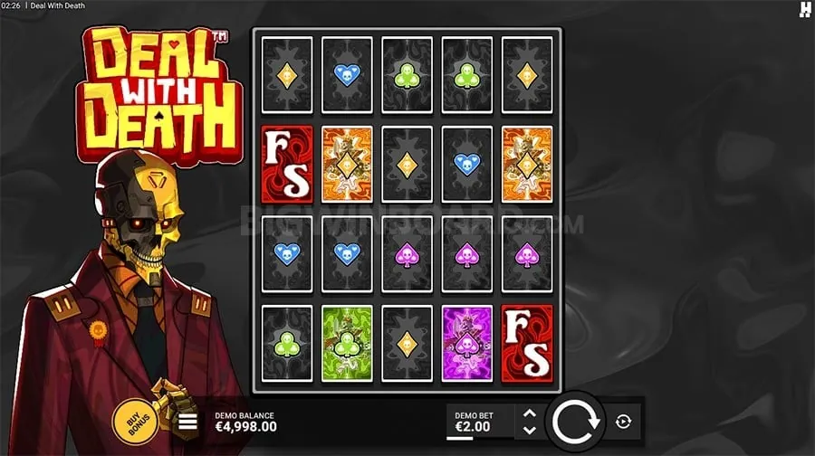 WM Casino