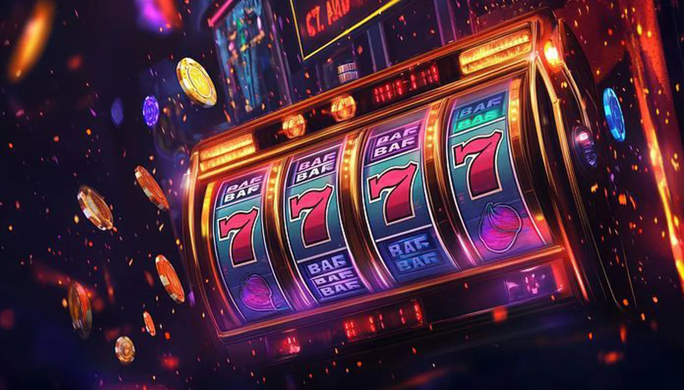 OKBET Slots Strategy