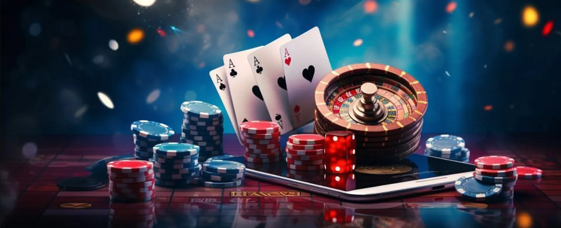OKBET Premier Online Casino and Sports Betting Platform