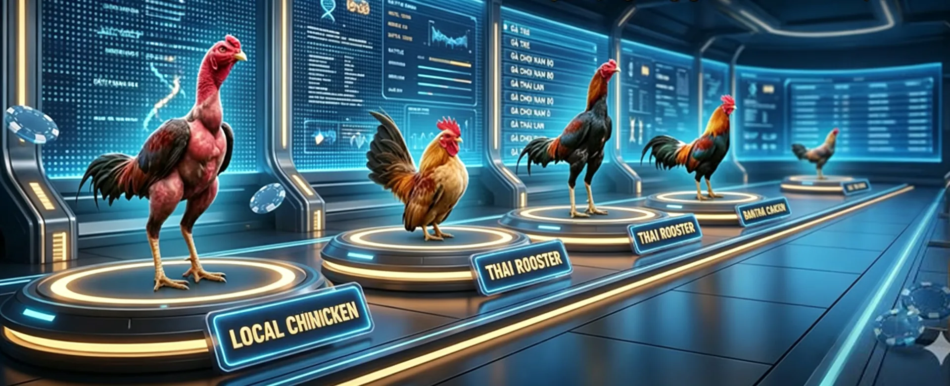 Okbet online casino platform with gold and black theme
