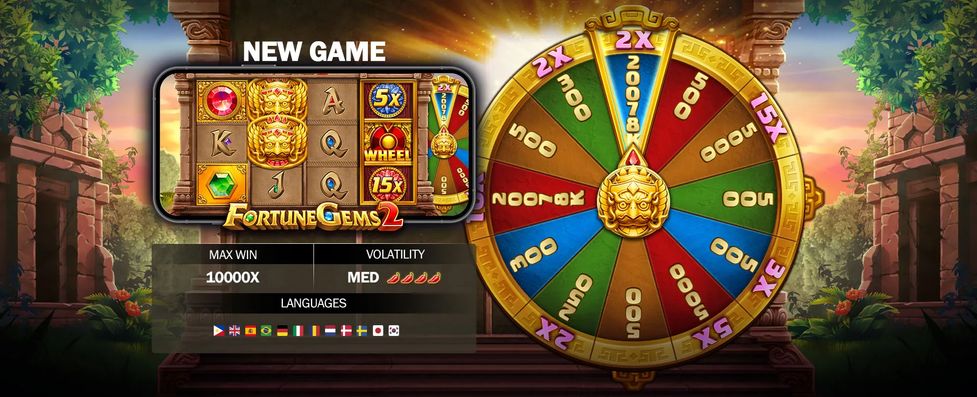 OKBET game tips and strategies banner showing various casino games